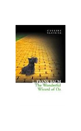 Abbildung von Baum | The Wonderful Wizard of Oz (Collins Classics) | 1. Auflage | 2016 | beck-shop.de