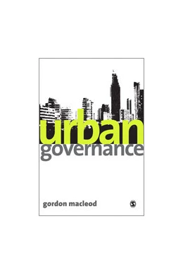 Abbildung von MacLeod | Urban Governance | 1. Auflage | 2027 | beck-shop.de
