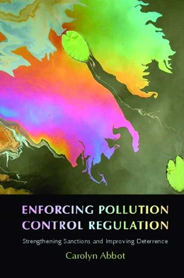 Abbildung von Abbot | Enforcing Pollution Control Regulation | 1. Auflage | 2009 | beck-shop.de