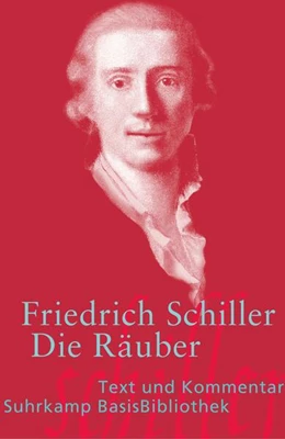 Abbildung von Schiller | Die Räuber | 10. Auflage | 2005 | beck-shop.de