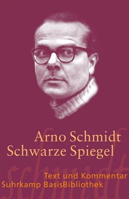 Abbildung von Schmidt | Schwarze Spiegel | 3. Auflage | 2006 | beck-shop.de