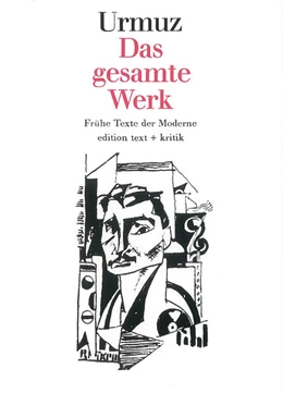 Abbildung von Demetrescu-Buzau/Urmuz | Das gesamte Werk | 2. Auflage | 1983 | beck-shop.de