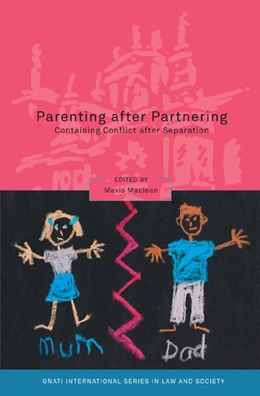 Abbildung von Parenting after Partnering | 1. Auflage | 2007 | beck-shop.de