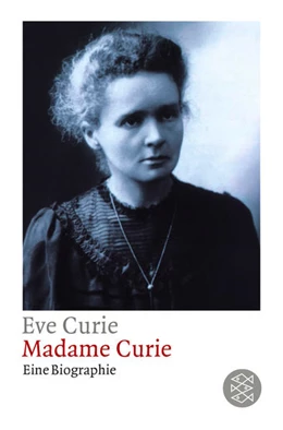 Abbildung von Curie | Madame Curie | 32. Auflage | 1983 | beck-shop.de