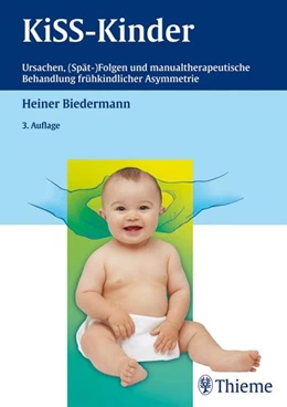 Abbildung von Biedermann | KISS-Kinder | 3. Auflage | 2007 | beck-shop.de