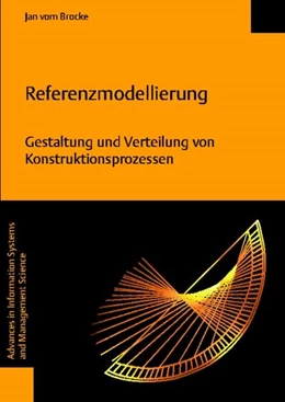 Abbildung von Brocke / Grob | Referenzmodellierung | 1. Auflage | 2003 | beck-shop.de