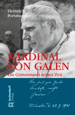Abbildung von Portmann | Kardinal von Galen | 20. Auflage | 2016 | beck-shop.de