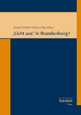 Abbildung von Knopp / Schröder | 
