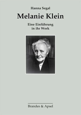 Abbildung von Segal / Vorkamp | Melanie Klein | 3. Auflage | 2013 | 12 | beck-shop.de