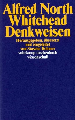 Abbildung von Whitehead / Rohmer | Denkweisen | 2. Auflage | 2001 | beck-shop.de