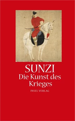 Abbildung von Die Kunst des Krieges | 9. Auflage | 2009 | beck-shop.de