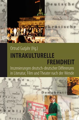 Abbildung von Gutjahr | Intrakulturelle Fremdheit | 1. Auflage | 2025 | 1 | beck-shop.de