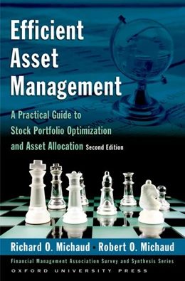 Abbildung von Michaud | Efficient Asset Management | 2. Auflage | 2008 | beck-shop.de