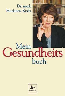 Abbildung von Koch | Mein Gesundheitsbuch | 8. Auflage | 2004 | beck-shop.de