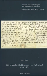 Cover: , 