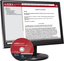 Abbildung von Ankermann / Kullmann | Arzthaftpflicht-Rechtsprechung I-III - Kombibezug für Loseblattbezieher | 1. Auflage | 2016 | Von 1949 bis heute 1-3 | beck-shop.de