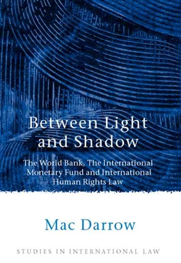 Abbildung von Darrow | Between Light and Shadow | 1. Auflage | 2003 | beck-shop.de