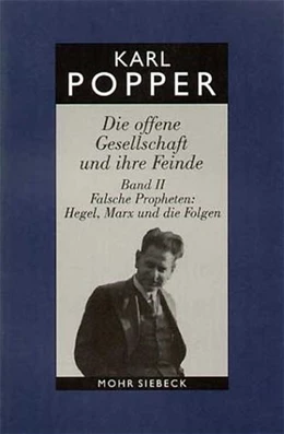 Abbildung von Popper | Gesammelte Werke in deutscher Sprache • Band 6 | 8. Auflage | 2003 | beck-shop.de