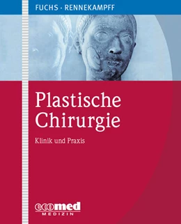 Abbildung von Krupp / Rennekampff | Plastische Chirurgie | 1. Auflage | 2024 | beck-shop.de