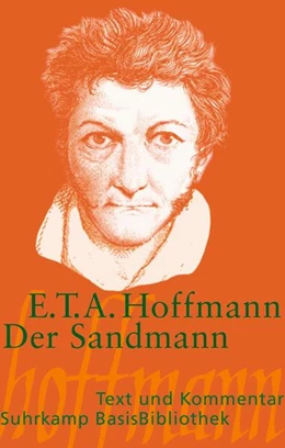 Abbildung von Hoffmann | Der Sandmann | 15. Auflage | 2003 | beck-shop.de