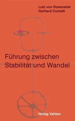 Abbildung von von Rosenstiel / Comelli | Führung zwischen Stabilität und Wandel | 1. Auflage | 2003 | beck-shop.de