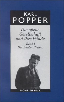 Abbildung von Popper | Gesammelte Werke in deutscher Sprache • Band 5 | 8. Auflage | 2003 | beck-shop.de