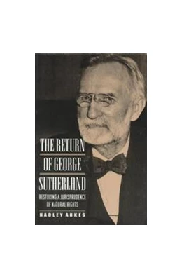 Abbildung von Arkes | The Return of George Sutherland | 1. Auflage | 1997 | beck-shop.de