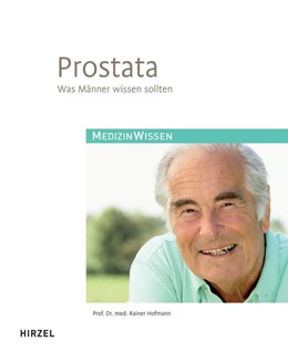 Abbildung von Hofmann | Prostata | 8. Auflage | 2010 | beck-shop.de