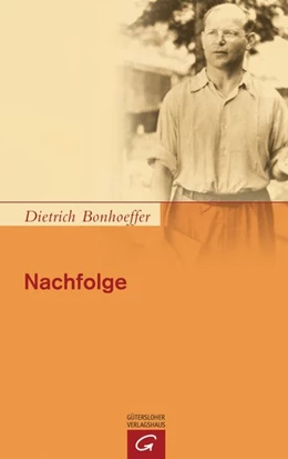 Abbildung von Bonhoeffer | Nachfolge | 1. Auflage | 2008 | beck-shop.de