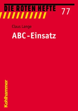 Abbildung von Lange | ABC-Einsatz | 1. Auflage | 2026 | beck-shop.de