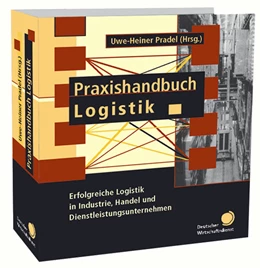 Abbildung von Pradel / Süssenguth | Praxishandbuch Logistik | 1. Auflage | 2019 | beck-shop.de