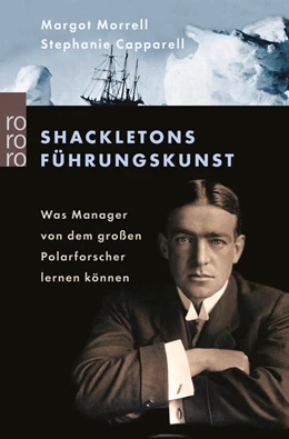 Abbildung von Morrell / Capparell | Shackletons Führungskunst | 14. Auflage | 2003 | beck-shop.de