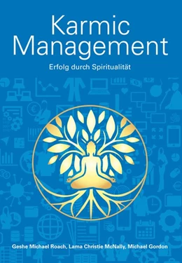 Abbildung von Roach / McNally | Karmic Management | 1. Auflage | 2010 | beck-shop.de