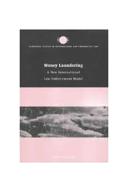 Abbildung von Stessens | Money Laundering | 1. Auflage | 2000 | 15 | beck-shop.de