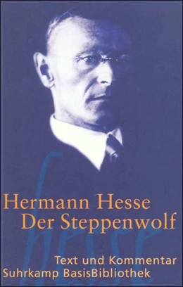 Abbildung von Hesse | Der Steppenwolf | 15. Auflage | 1999 | beck-shop.de