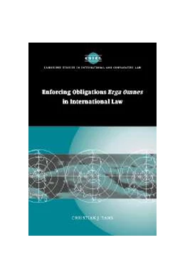 Abbildung von Tams | Enforcing Obligations Erga Omnes in International Law | 1. Auflage | 2010 | 44 | beck-shop.de