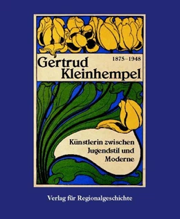 Abbildung von Renda | Gertrud Kleinhempel 1875-1948 | 1. Auflage | 1998 | beck-shop.de