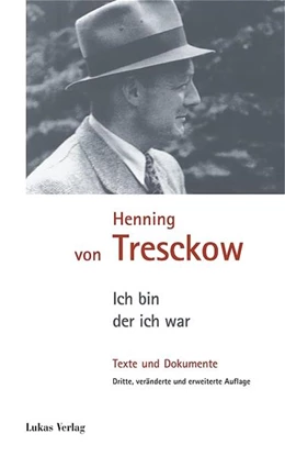 Abbildung von Grabner / Röder | Ich bin, der ich war | 4. Auflage | 2017 | beck-shop.de
