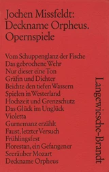 Cover: , 