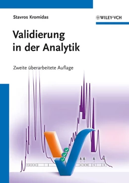 Abbildung von Kromidas | Validierung in der Analytik | 2. Auflage | 2011 | beck-shop.de