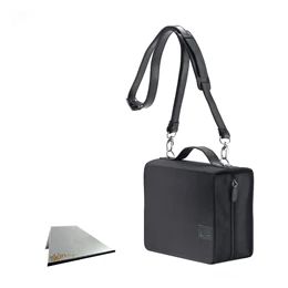 Abbildung von SartoriusSKIN BASIC 2.0 Gr. L, Onyx-Schwarz, Nylon-Leder | 1. Auflage | | beck-shop.de