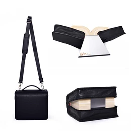 Abbildung von Habersack Skin puro • onyx-schwarz | 1. Auflage | | beck-shop.de