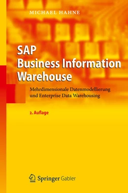 Abbildung von Hahne | SAP Business Information Warehouse | 2. Auflage | 2027 | beck-shop.de