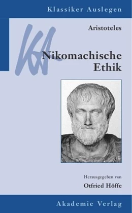 Abbildung von Höffe | Aristoteles: Nikomachische Ethik | 3. Auflage | 2010 | 2 | beck-shop.de