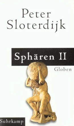 Abbildung von Sloterdijk | Sphären. Makrosphärologie | 11. Auflage | 1999 | beck-shop.de