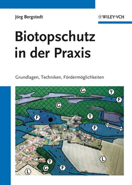 Abbildung von Bergstedt | Biotopschutz in der Praxis | 1. Auflage | 2011 | beck-shop.de