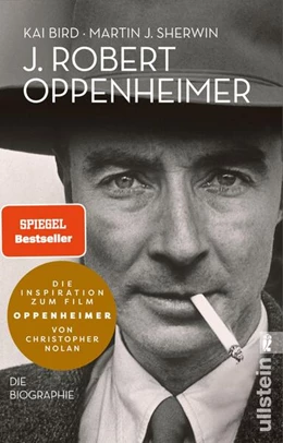 Abbildung von Bird / Sherwin | J. Robert Oppenheimer | 1. Auflage | 2010 | beck-shop.de