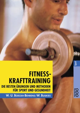Abbildung von Boeckh-Behrens / Buskies | Fitness-Krafttraining | 17. Auflage | 2000 | beck-shop.de
