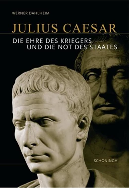 Abbildung von Dahlheim | Julius Caesar | 3. Auflage | 2011 | beck-shop.de