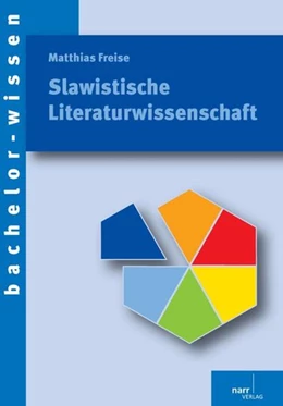 Abbildung von Freise | Slawistische Literaturwissenschaft | 1. Auflage | 2012 | beck-shop.de